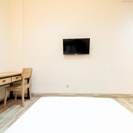 Oyo Life 2801 Sari Panguripan Hotel Kejayan Kültér fotó