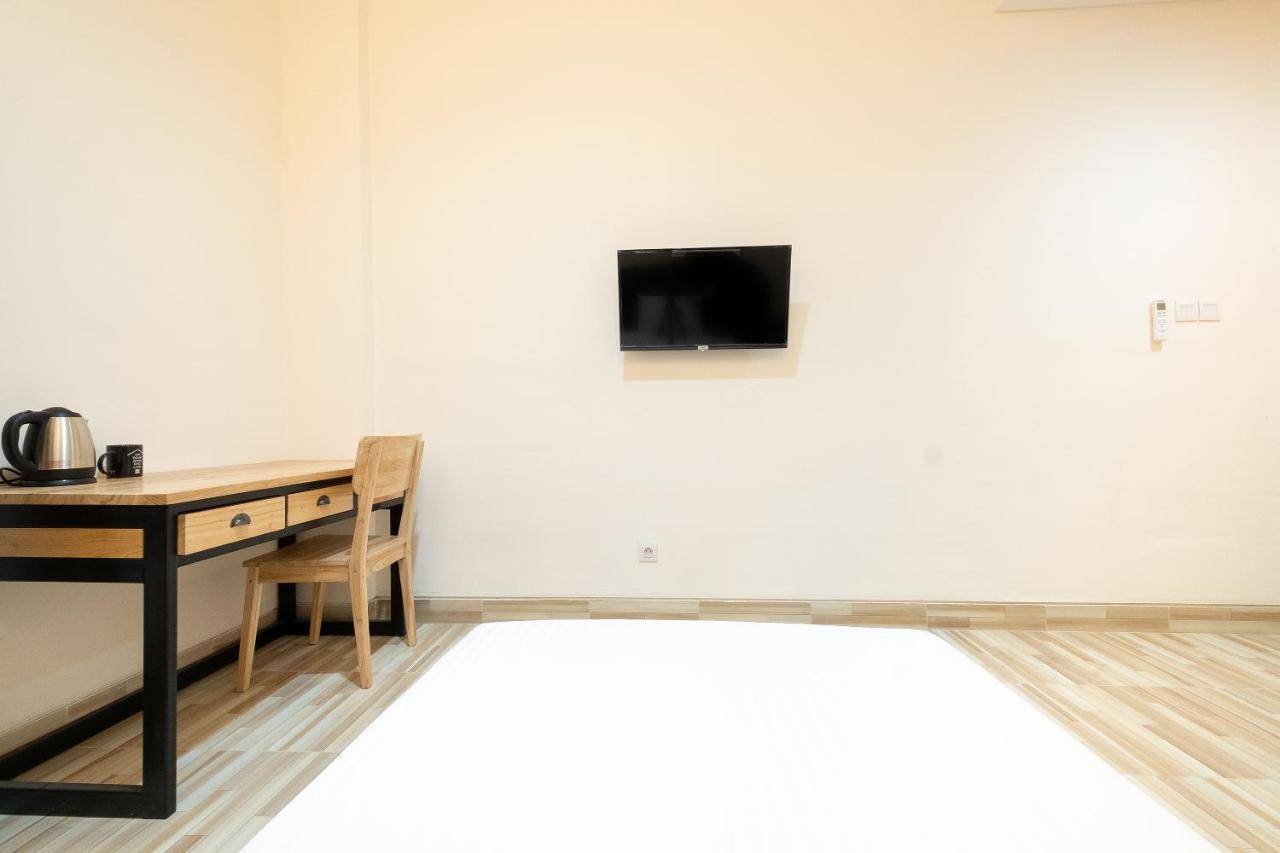 Oyo Life 2801 Sari Panguripan Hotel Kejayan Kültér fotó